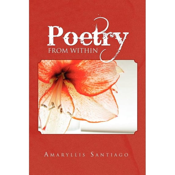 Poetry from Within (Paperback)