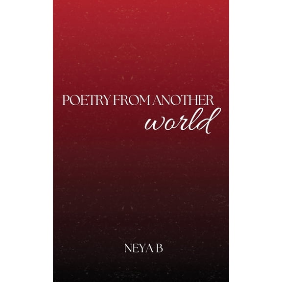 Poetry from another world, (Paperback)
