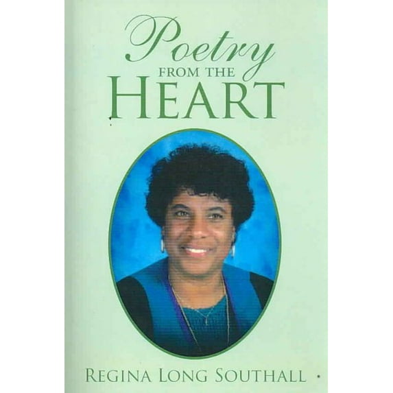 Poetry from the Heart (Paperback)