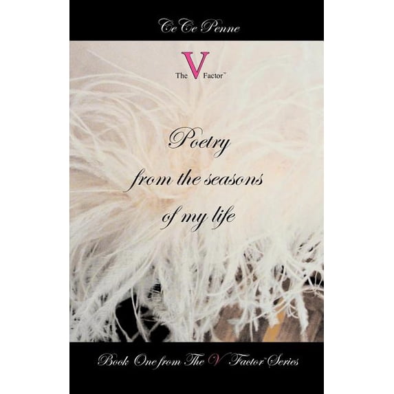 Poetry from the Seasons of My Life