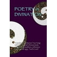 thumbnail image 1 of Poetry in Divination (Paperback), 1 of 1