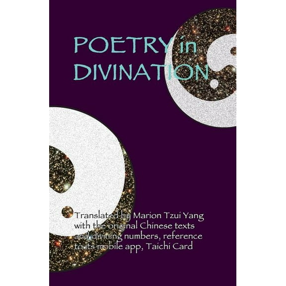 Poetry in Divination (Paperback)