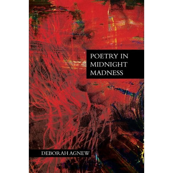 Poetry in Midnight Madness