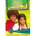 thumbnail image 1 of Pre-Owned Poetry in Motion (Disney's High School Musical: Stories from East High, No. 3) (Paperback) 142310613X 9781423106135, 1 of 1