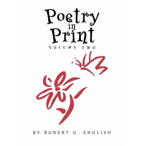 Poetry in Print