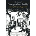 thumbnail image 1 of Poetry of George Albert Leddy : Featuring Tales of the Rugged Trails, 1 of 1