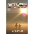 thumbnail image 1 of Poetry of Masses, for Masses, (Paperback), 1 of 1