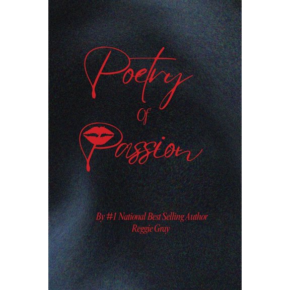 Poetry of Passion, (Paperback)