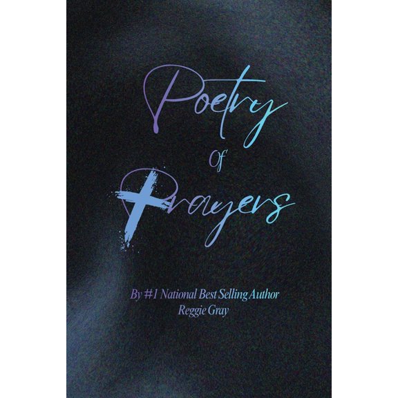 Poetry of Prayers, (Paperback)