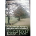 thumbnail image 1 of Pre-Owned Pre-Owned Poetry of Robert Frost Paperback, 1 of 1