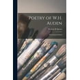 thumbnail image 1 of Poetry of W.H. Auden: Disenchanted Island, (Paperback), 1 of 1