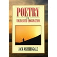 thumbnail image 1 of Poetry of an Unleashed Imagination (Hardcover), 1 of 1