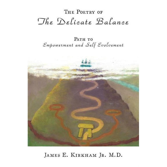 Poetry of the Delicate Balance
