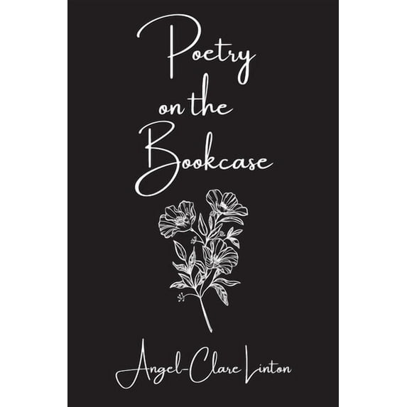 Poetry on the Bookcase, (Paperback)