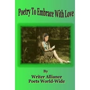 Poetry to Embrace With Love, Paperback