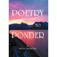 thumbnail image 1 of Poetry to Ponder, 1 of 1