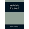 thumbnail image 1 of Poets And Poetry Of The Covenant, (Paperback), 1 of 1