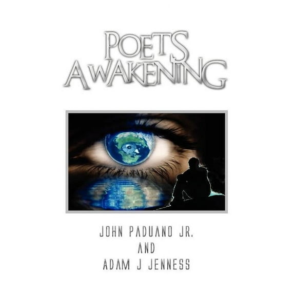 Poets Awakening (Paperback)