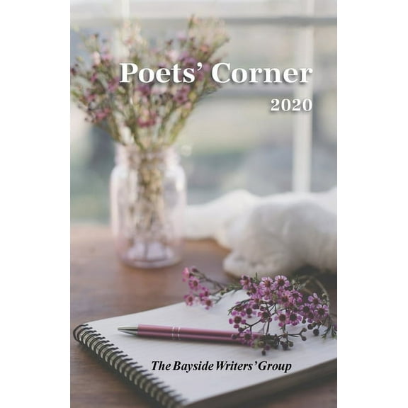 Poets' Corner 2020, (Paperback)