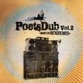 thumbnail image 1 of Poets Dub Mixed by Nickodemus - Vol. 2-Poets Dub Mixed by Nickodemus [CD], 1 of 1
