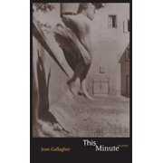 Poets Out Loud This Minute, Paperback