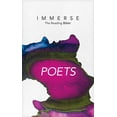 thumbnail image 1 of Pre-Owned Poets Immerse: The Bible Reading Experience 5 by Tyndale House Publishers (Paperback), RELIGION / Biblical Studies / Old Testament, English, 1 of 1