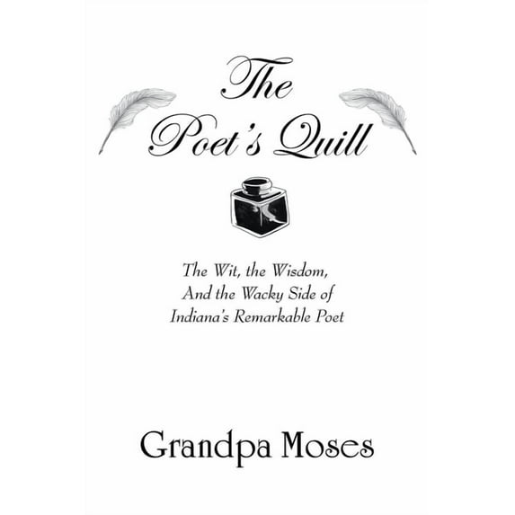 Poets? Quill