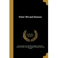 thumbnail image 1 of Poets' Wit and Humour (Paperback), 1 of 1