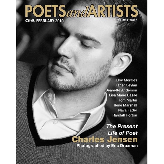 Poets and Artists (February 2010): O&s (Paperback)