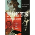 thumbnail image 1 of Poets for Young Adults: Their Lives and Works, (Hardcover), 1 of 1