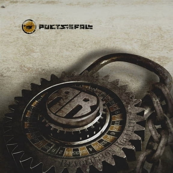 Poets of the Fall - Revolution Roulette - Music & Performance - Vinyl