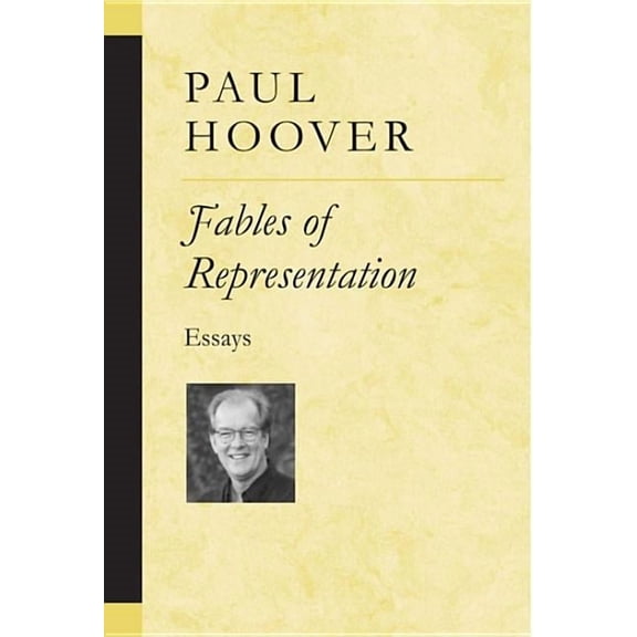 Poets on Poetry Fables of Representation: Essays, (Paperback)