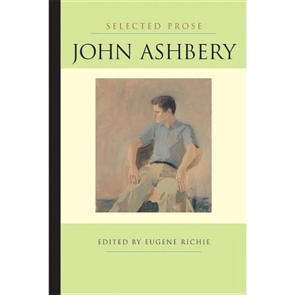 Poets on Poetry Selected Prose, (Paperback)