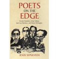 thumbnail image 1 of Poets on the Edge: Vicente Huidobro, CÃ©sar Vallejo, Juan Luis MartÃ­nez, and NÃ©stor Perlongher, (Paperback), 1 of 1