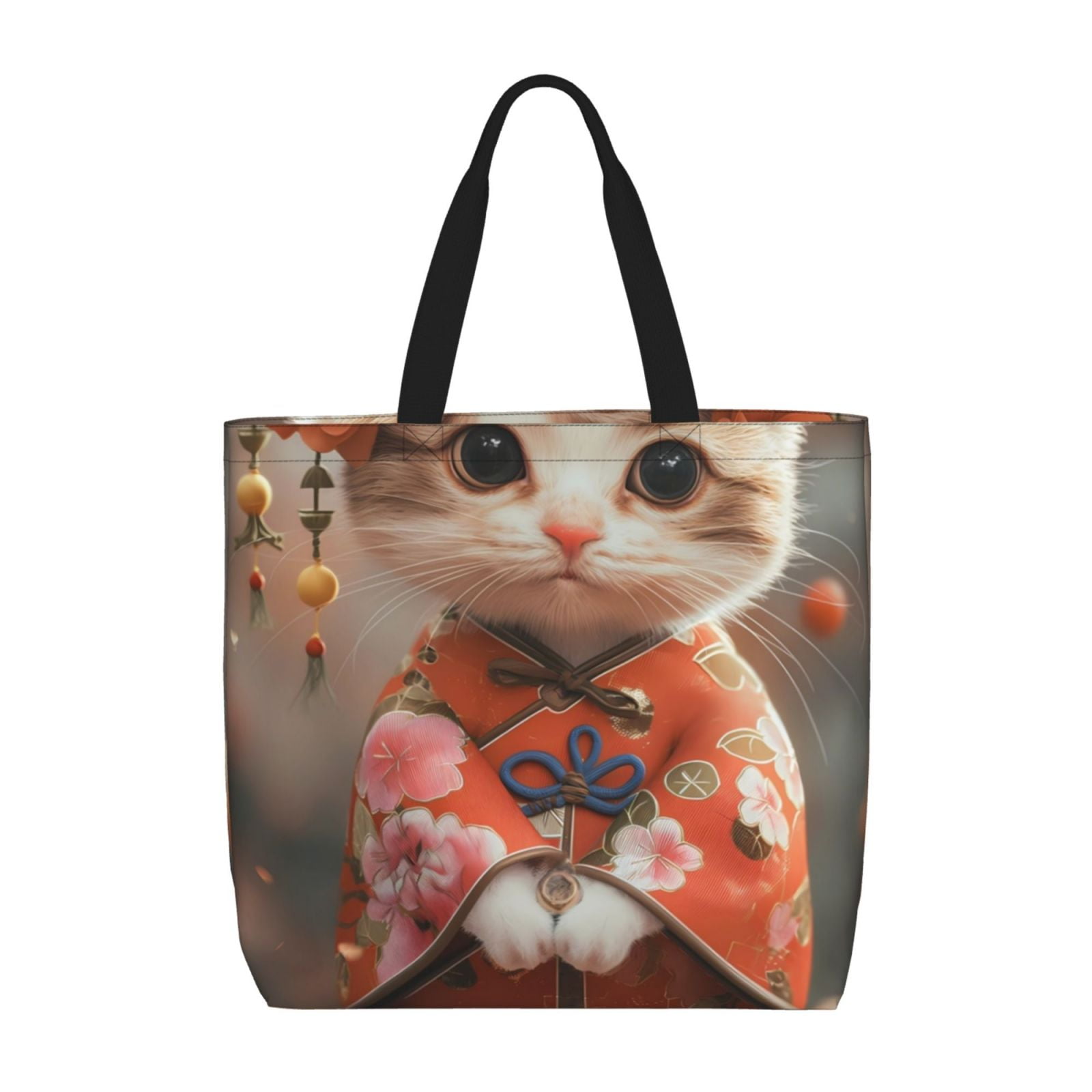 Kimono Bag