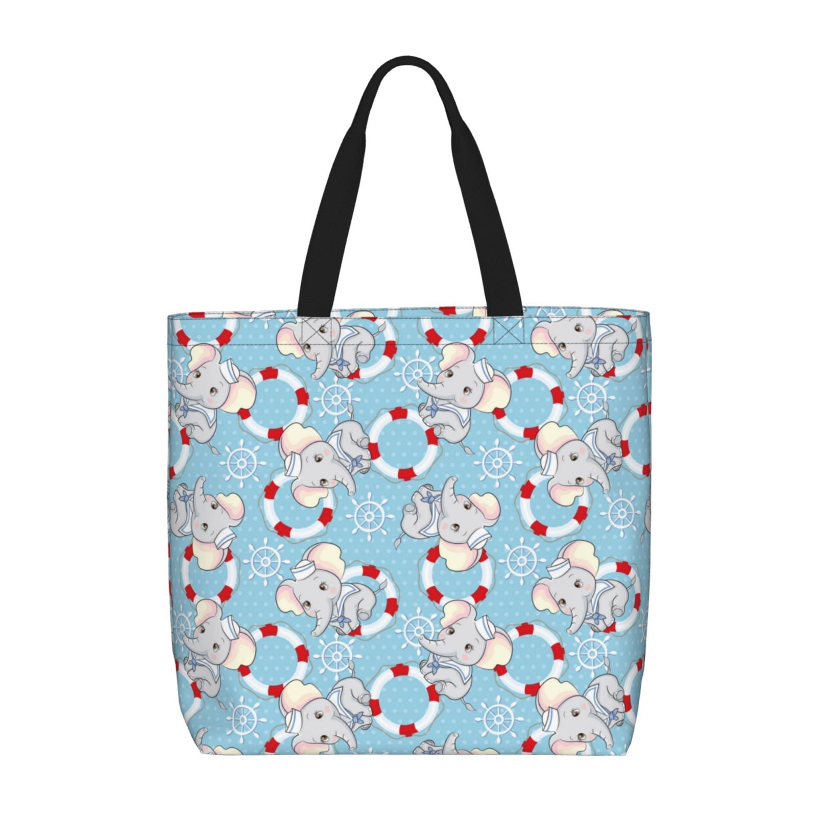 Elephant Purse