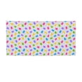 thumbnail image 1 of Pofeuu Bear And Polka Dot Print Colorful Yard Festival Banner Sign Party Outdoor & Indoor Party Decoration Banne Festival Yard Sign-Medium, 1 of 8