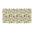 thumbnail image 1 of Pofeuu Beautiful African Womens Print Colorful Yard Festival Banner Sign Party Outdoor & Indoor Party Decoration Banne Festival Yard Sign-Medium, 1 of 8