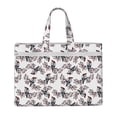 thumbnail image 1 of Pofeuu Bird Print Laptop Bag Carrying - Computer Bag Laptop Case Shoulder Slim Work Travel, 1 of 8