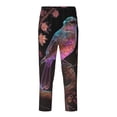 thumbnail image 1 of Pofeuu Bird4 Print Teenagers' Pajama Pants, Soft Lounge Pajama Pants with big pockets for Men Plaid Pj Bottoms-Medium, 1 of 6