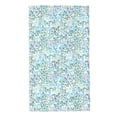 thumbnail image 1 of Pofeuu Butterflies Print Hand Towel 27.5" x 16" Soft Absorbent Towel for Bathroom SPA Gym Hotel, 1 of 6