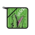thumbnail image 1 of Pofeuu CROCODILE HEAD Print Silicone Trivet Mats,Silicone Hot Pads for Kitchen, Silicone Trivets for Hot Pots and Pans, Silicone Hot Pad, 1 of 8
