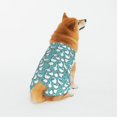 thumbnail image 1 of Pofeuu Cartoon Funny Goose Print Dog Clothes Fashionable Sleeveless Pet Vest Cotton Dog Shirt, Ideal for Small, Medium, and Large Breeds-5X-Large, 1 of 7