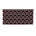 thumbnail image 1 of Pofeuu Cartoon Mushroom Print Colorful Yard Festival Banner Sign Party Outdoor & Indoor Party Decoration Banne Festival Yard Sign-Small, 1 of 8