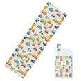 thumbnail image 1 of Pofeuu Cartoon Transport Print Cooling Towel Cold Towel Ice Towel Microfiber Cool Towel Headband for Sports, Yoga, Golf, Gym, Running, Fitness,Camping, 1 of 7