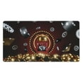 thumbnail image 1 of Pofeuu Casino King And Playing Cards Print Mouse Pad,Rubber, Multipurpose Comfortable Waterproof Mousepad Desk Mat for Gamer Office Home, 1 of 8