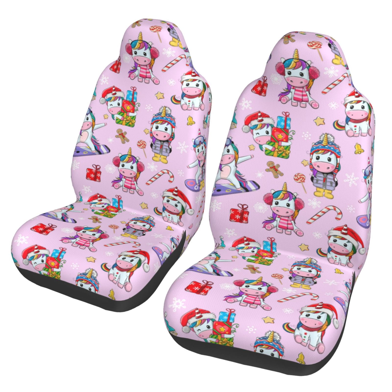Aurora Northern Lights Universal Fit Car Seat Covers