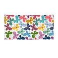 thumbnail image 1 of Pofeuu Colorful Butterflies Print Colorful Yard Festival Banner Sign Party Outdoor & Indoor Party Decoration Banne Festival Yard Sign-Medium, 1 of 8