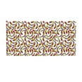 thumbnail image 1 of Pofeuu Colorful Fishes Print Colorful Yard Festival Banner Sign Party Outdoor & Indoor Party Decoration Banne Festival Yard Sign-Small, 1 of 8