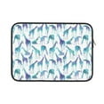 thumbnail image 1 of Pofeuu Cool Giraffe Print Laptop Carrying Case,13-15-Inch Laptop and Tablet, Sleek Design, Durable and Water-Repellent Fabric, Business Casual or School-15 inch, 1 of 8